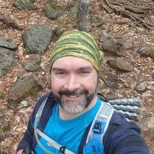 Meet your Posher, Brian